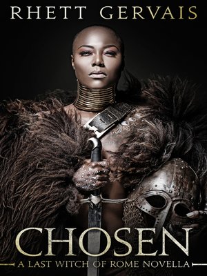 cover image of Chosen